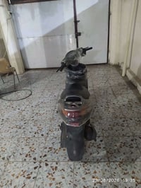 اكزز • سلف وهندر • مكينه ناعمه