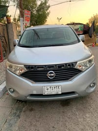 كويست V6 ٣.٥ • ٢٠١٣ • فتحة بانوراما