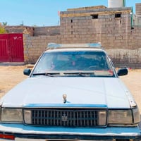 سيدان • موديل ٨٨ • مكينه وكير مكفول