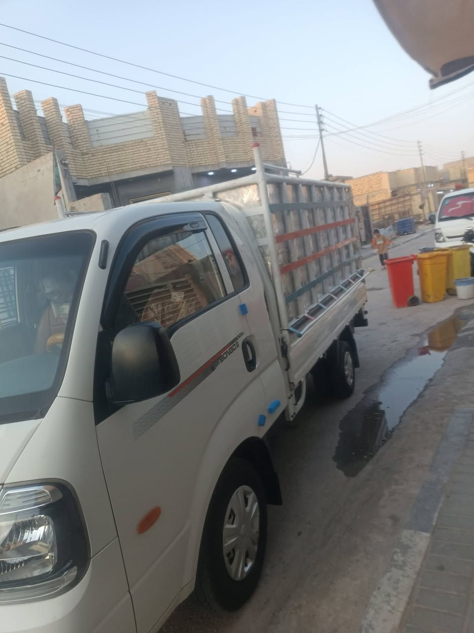 سلام عليكم كيه بنكو مسكر عادي موديل 19سيارة فول مرايات شفط كشنات نفخ كير مكينه كفاله سياره تبريد ثلج اسعر 150بيه مجال واتساب  ***********واهذه رقمي تصال ***********
