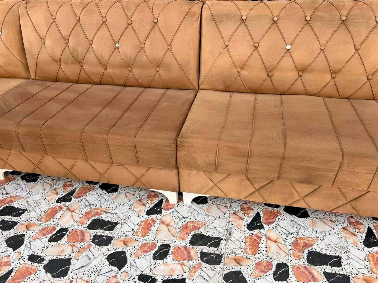 ديوان ٧ونص • ٦قطع • تركي