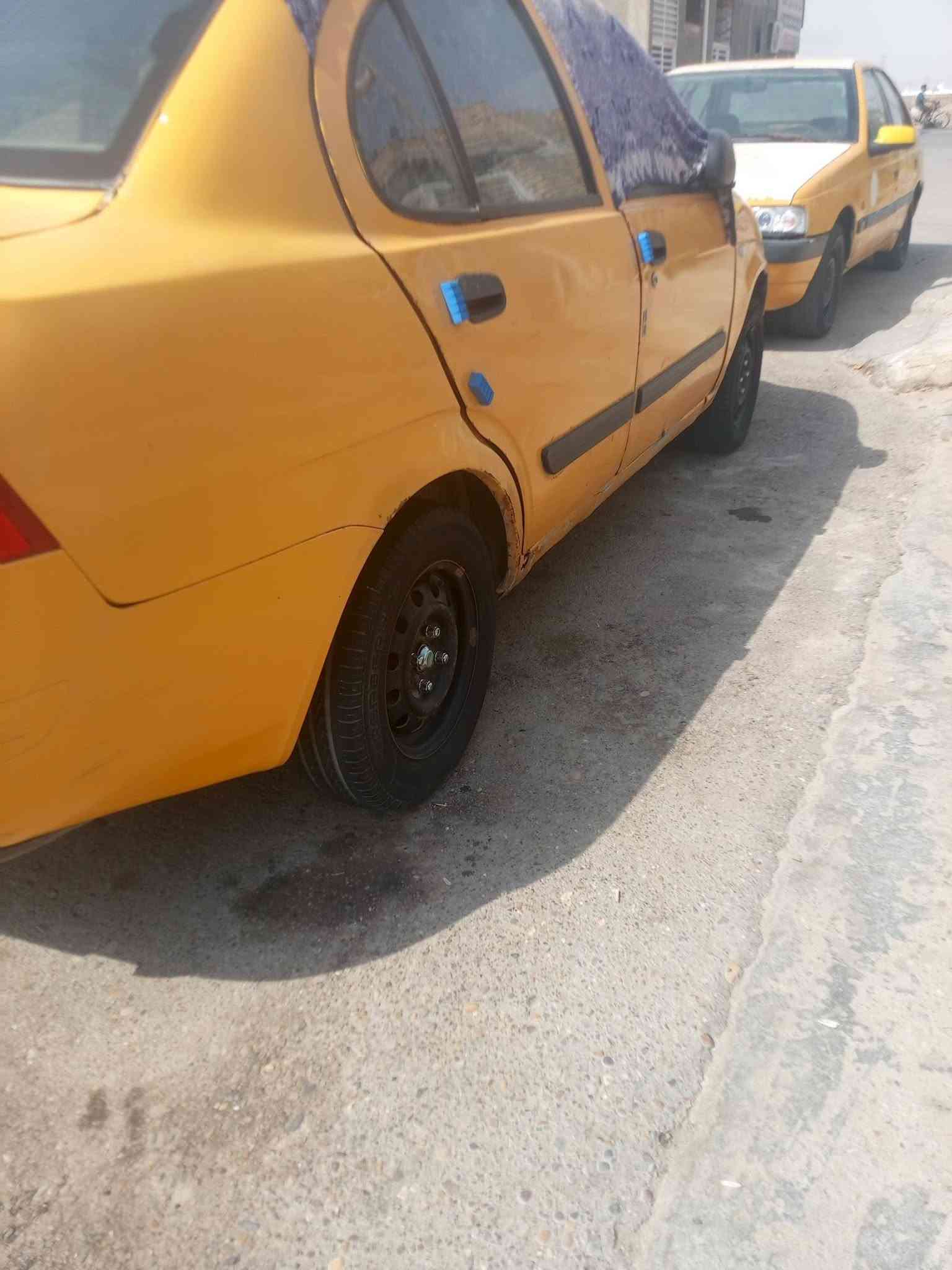 ٢٠١٥ • بخار بالمكينة • ميسان