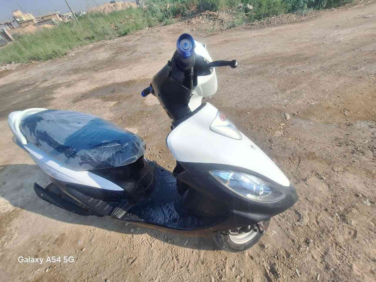 كيمكو V2 • ٢٠١٣ • كفاله