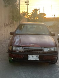 موديل ٩١ • محرك شرط • رقم ديالى