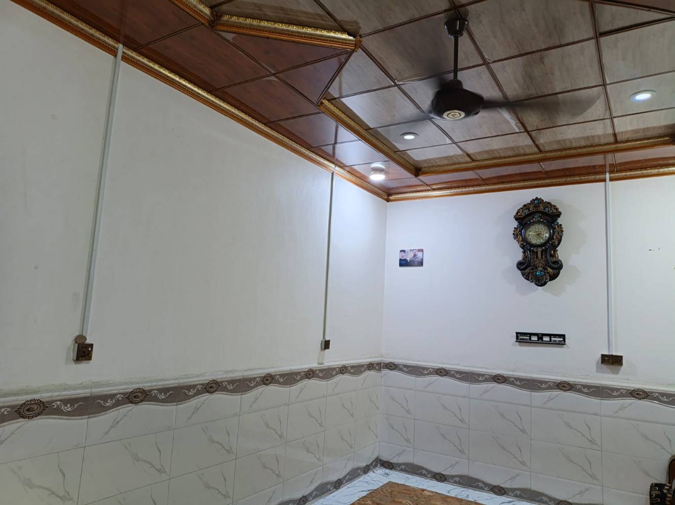 ابي الخصيب • ١٦٠م • ديوانيه غرفتين