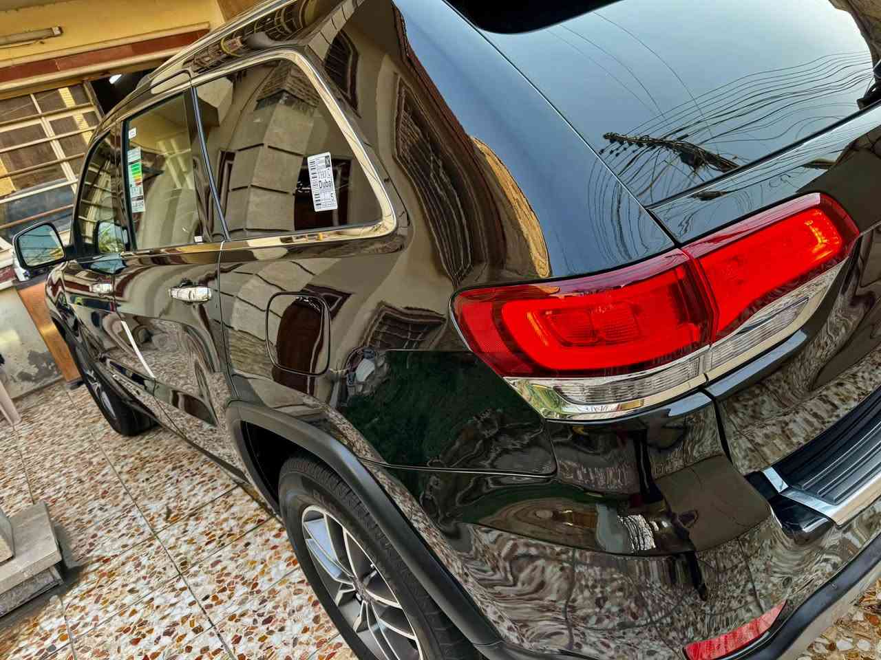 جيب لمتد • ٢٠٢٢ • بغداد السيدية