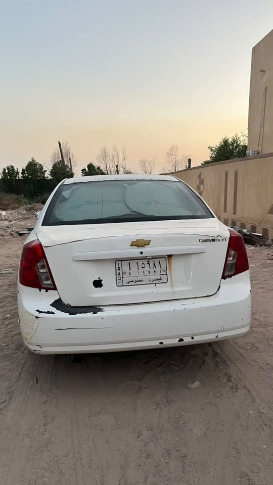 اوبترا خليجيه باسمي رقم بصرة للبيع موديل 11 السيارة بيها ملاحظات بالبدي وبيها طخه خفيفه بالباب يحتاج تصليح بسيطه والسنويه منتهيه 

تبريد ثلج محرك كير كله شغال ومكفول 
لا بيها حماوه ولا اي مشكله بس بديها شويه تعبان ابيع حزام ماشيه 195,000
السعر 58وبيها مجال للشراي 
العنوان البصرة ابي الخصيب العوجه شارع المياح 
للتواصل ***********
