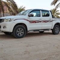 هايلكس • ٢٠١٣ • كويتي