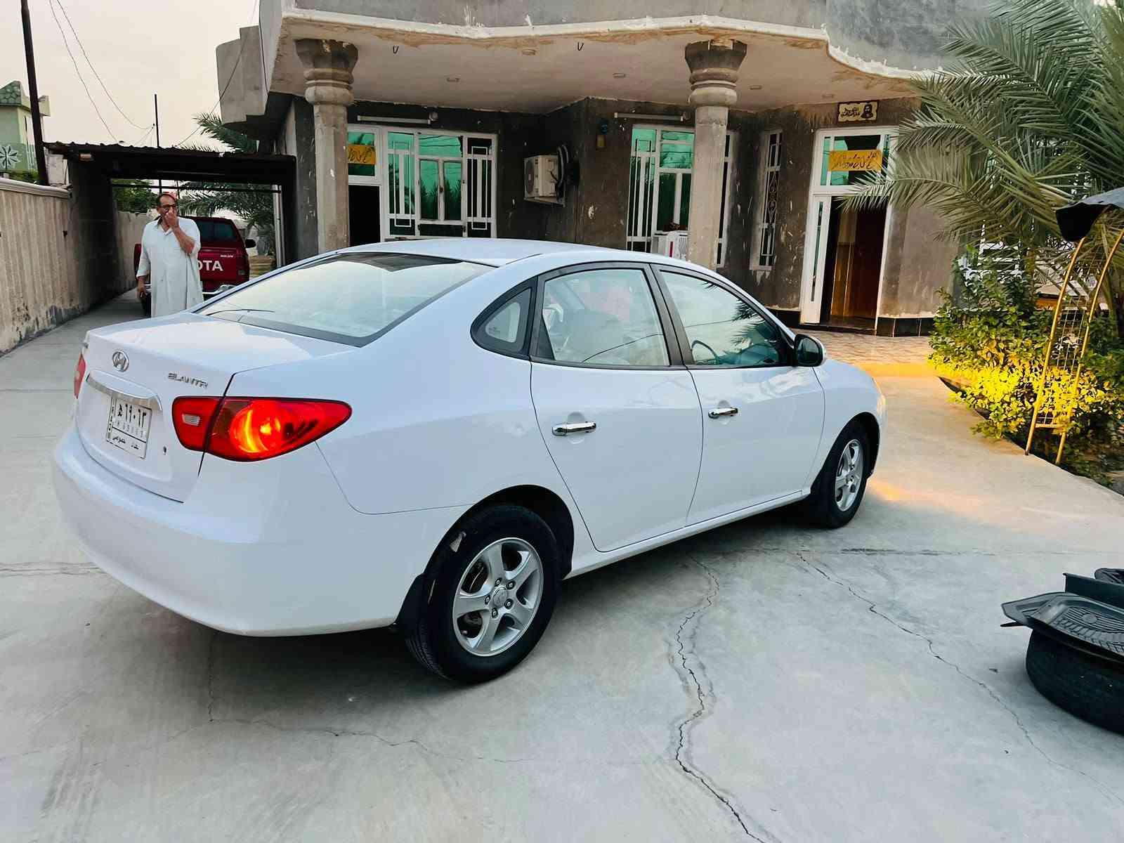 النترا ٢٠١١ • خليجي • رقم بغداد