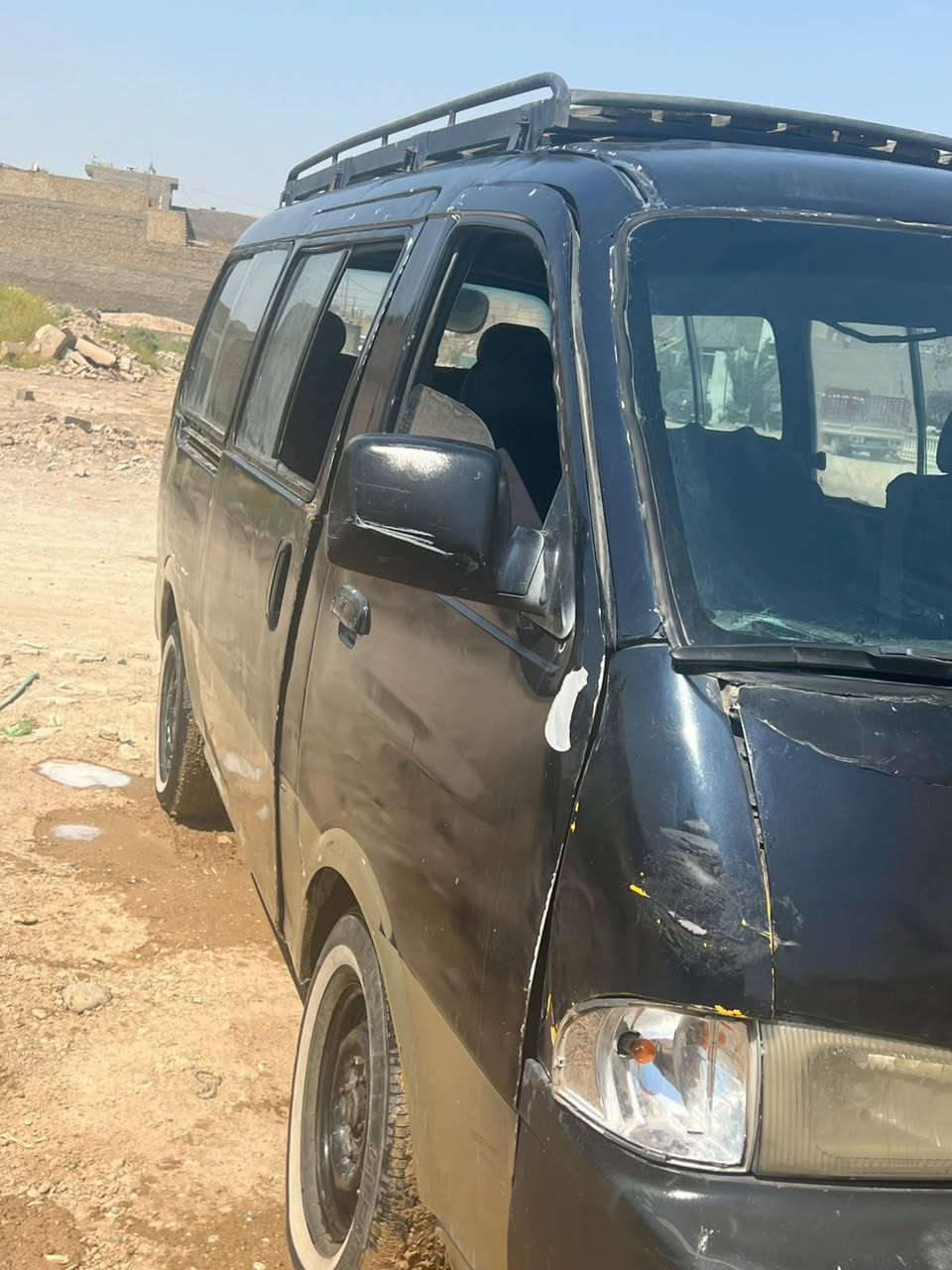كيه بريجو للبيع موديل 69سنويه ال31سياره بسمي 
الاستفسار ***********
