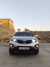 سورينتو • ٢٠١١ • ٢٤٠٠ سي سي