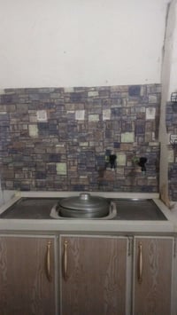 سنك • ٣ بيبان • بكان بشعب