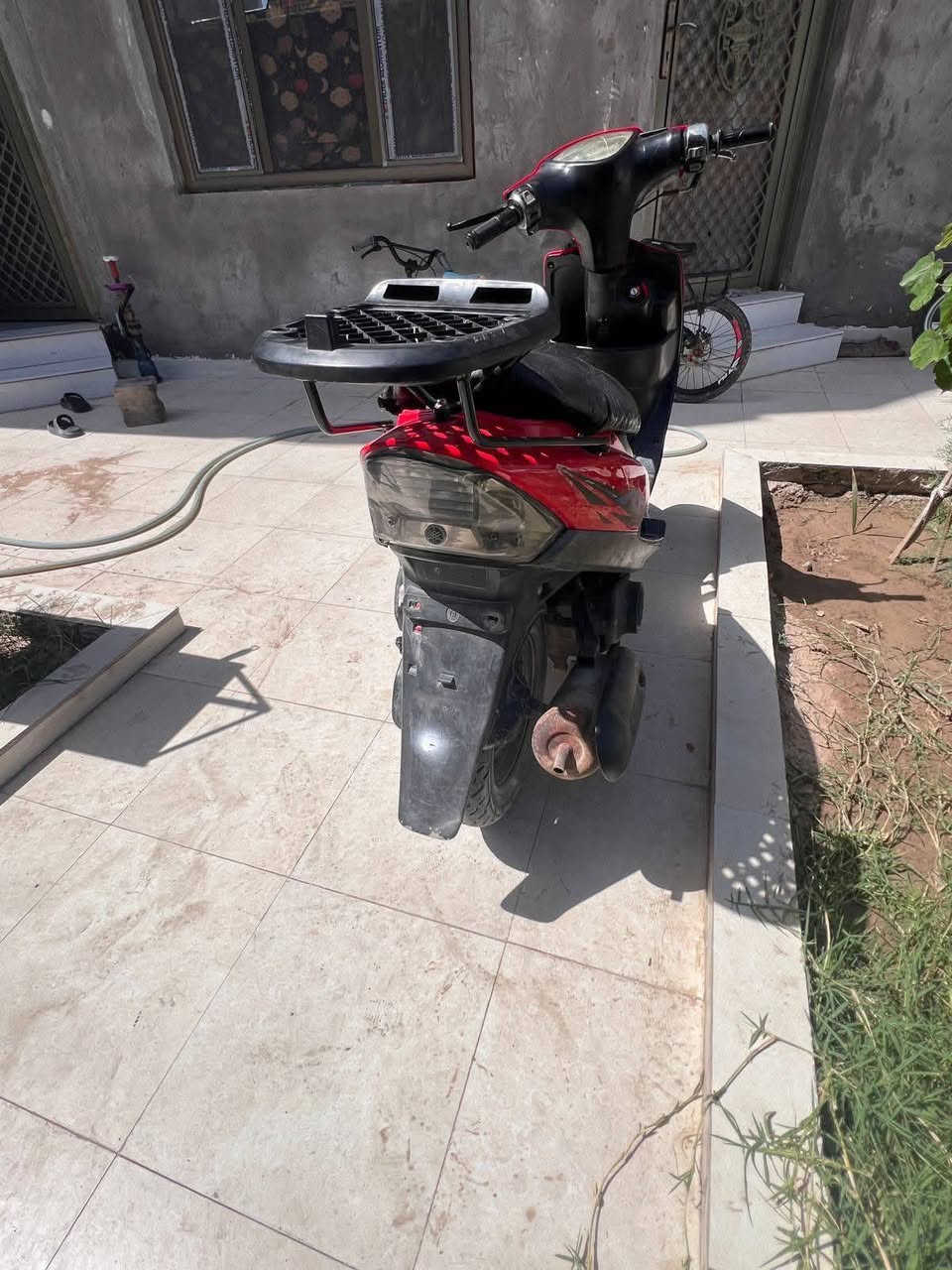 عدلة مراوس بمضلع ما مفتوح كابريتة وطي فرق قليل مكان لبصرة ***********
