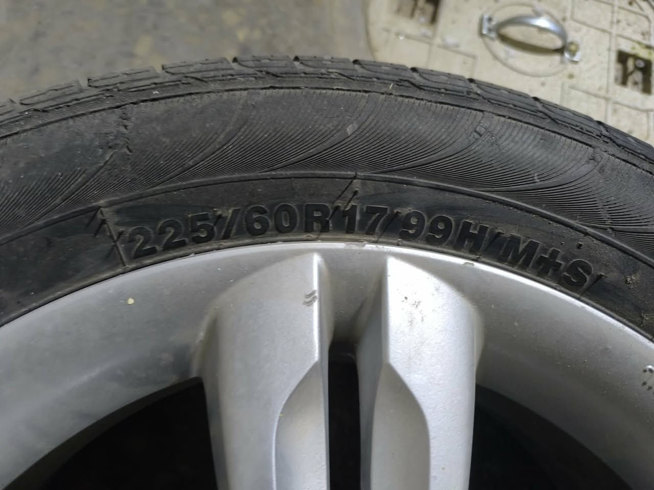 توسان موديل ١٣ • ويل كب • بغداد