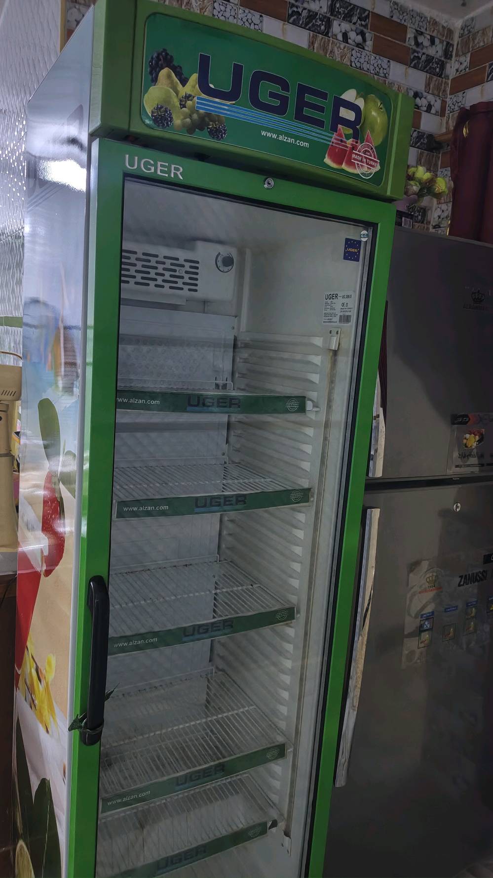براد يوكر تركي ما مصلح
السعر ٣٥٠