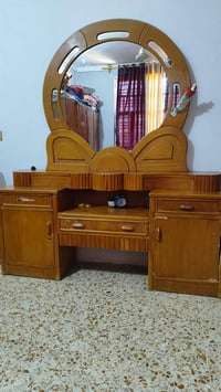 غرفة نوم • مستعملة