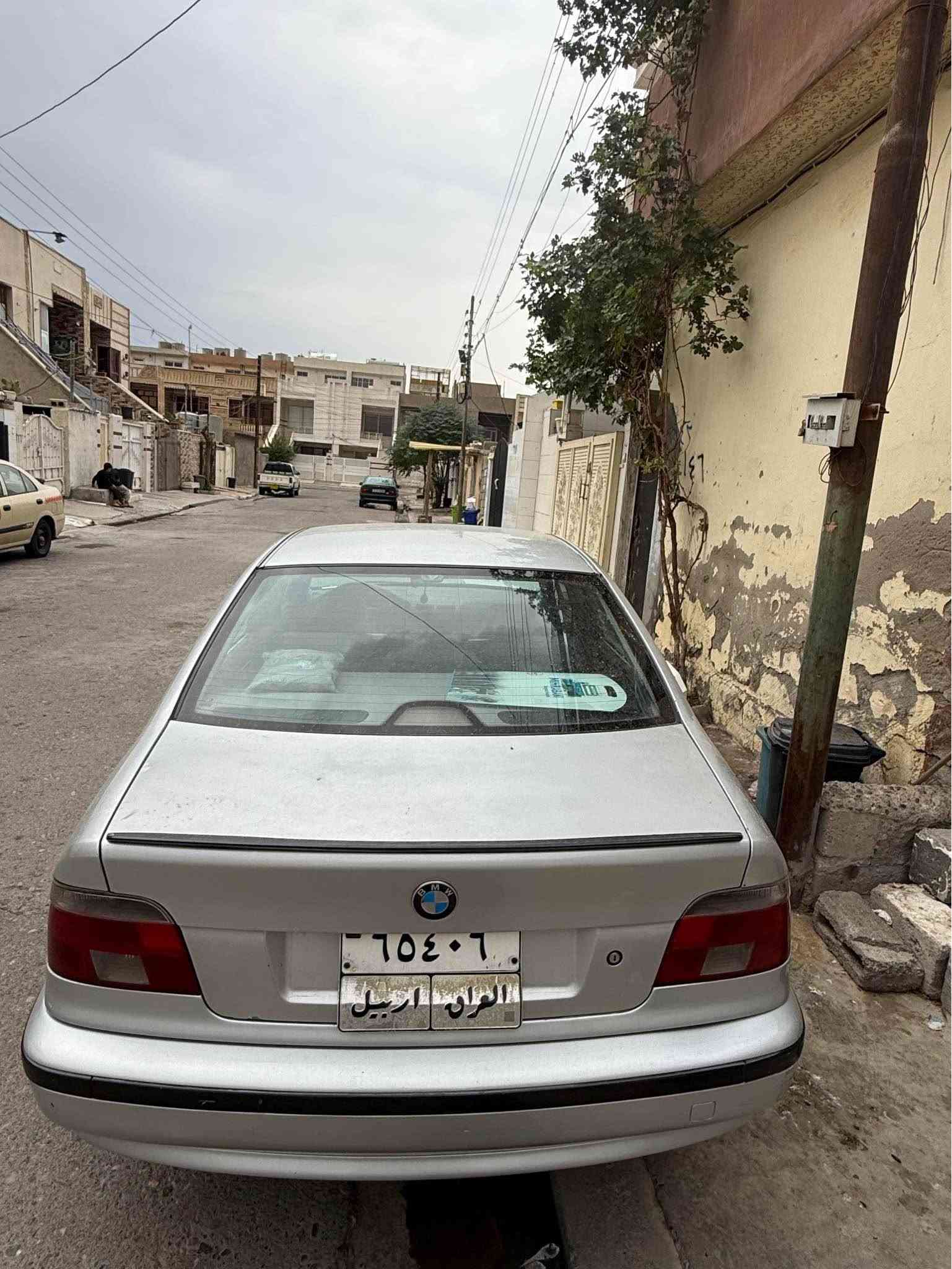 بدون صبغ • بدون ضرب • ٢٠٠٠