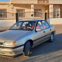 اوبل فكترا • ١٩٩١ • محرك ١٨
