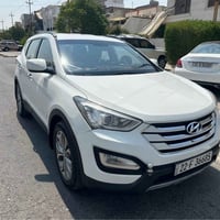 سنتافى • ٢٠١٤ • ماشيه ١٥٨٠٠٠