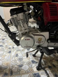 تايجر • ٢٠٢٤ • ٥٠٠