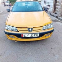 بيجو • ٢٠١٠ • رحمانيه الشعله