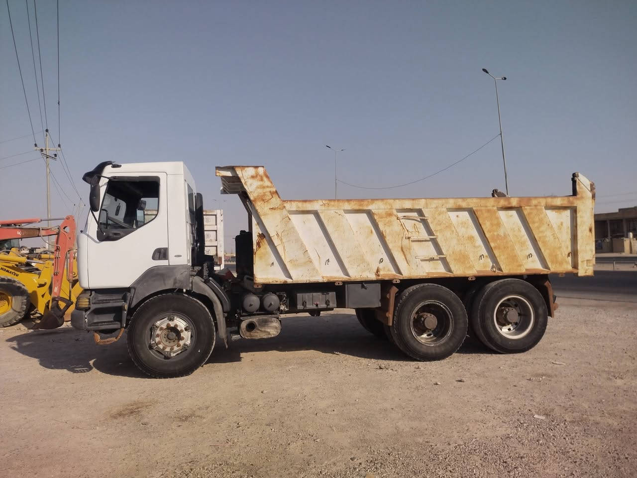 سلام عليكم رينو موديل 2002 مواصفات دوله بم ونوزل بلدي 
مجموعه جي اف رقم اربيل  ***********
