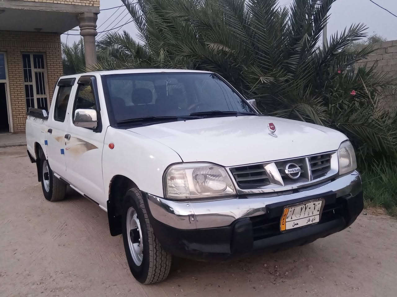 شبوط • ٢٠١٢ • ناصرية