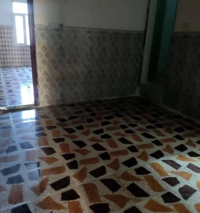 القبله الاربع سايدات • طابق أول • غرفة نوم