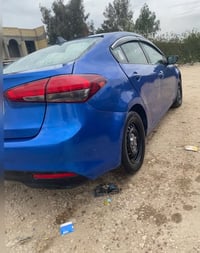 فورتي ٢٠١٨ • ٦٠ ألف كم • نص مواصفات