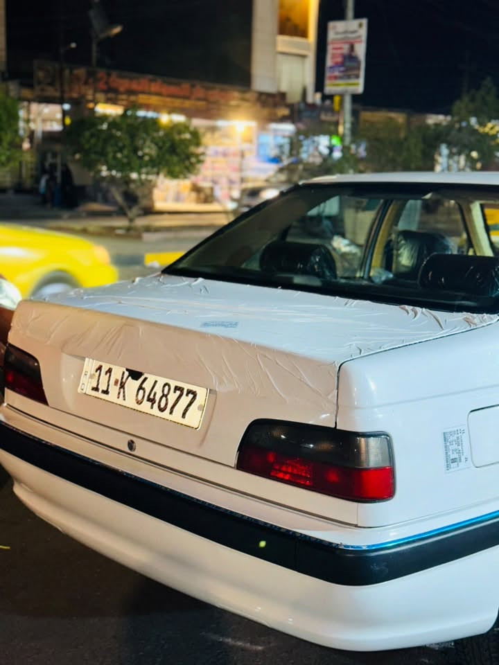سلام عليكم بيجو بارص مديل 2025 ماشيه 9000
عنوان بغداد الحسينيه
 بسمي تحويل ثاني يوم السعر 85 وبيهه مجال ***********
