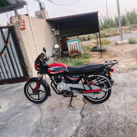 بوكسر • موديل ٢٠ • نضيفه