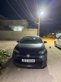 كورلا • ٢٠١٨ • للبيع