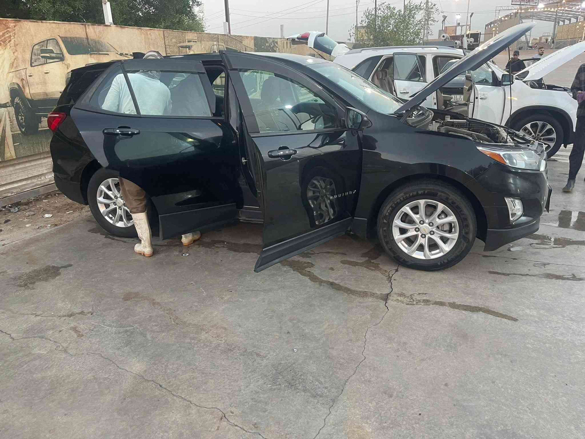 كوينكس مديل 2019رقم اربيل حادث ربع قبق الجنطه فقط
السعر 125 لاتصال ‭***********‬
