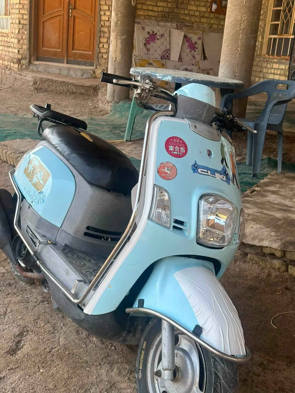 ماكس بوليسي • ٢٠١٠ • نضيفة