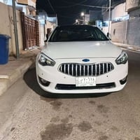 كادينزا • ٢٠١٤ • مكفولة