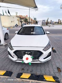 سوناتا • ٢٠١٩ • مكينة ٢٠٠٠