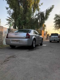 كرايسلر 300 • ٢٠٠٨ • بدون حادث