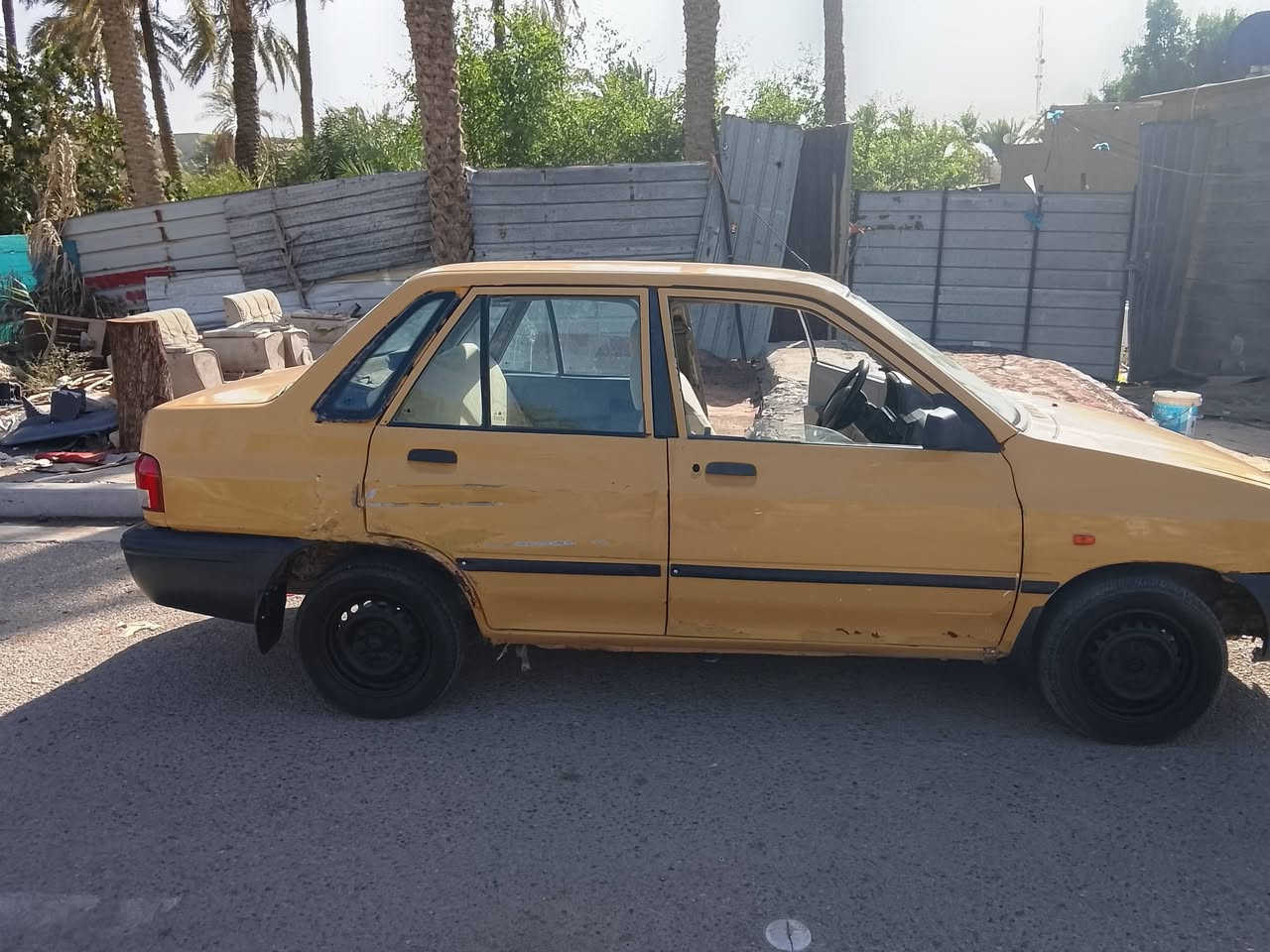 البيع سايبه موديل 10 راعيه ماندله سياره حلوه كير مكينه حلوات بس بور عوزه كربلاء حي العباس عمود 28   السعر 10   ***********

