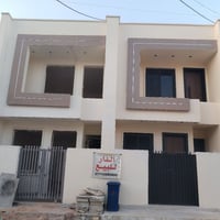الدوره حي دجله • ٨٠م • ٤ غرف