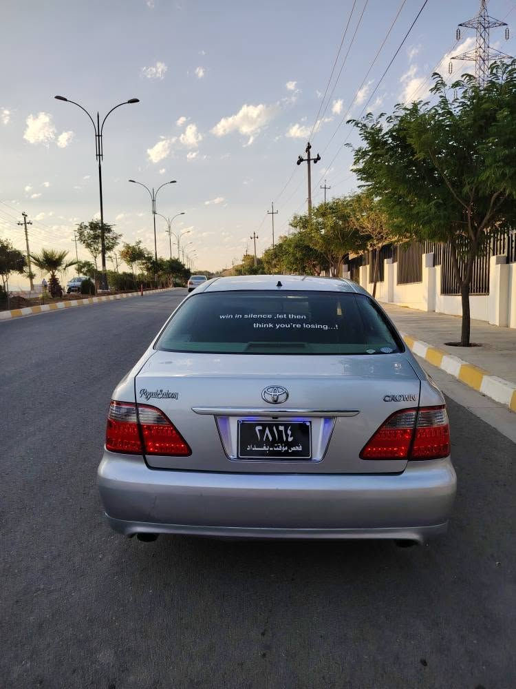 شاهینە کۆدار  (2007) ناو زەرد ساج مەلەکی  182گەورە بە گەورە بێ دوکەل ئاوێنە ئیشارەت تەبرید ساردو گەرم سەقفو کەڤەر بەشەرت سەیارەکە کامل مه سرەف کراوە جامی هەڵگیراوە برێکی بەسراوە زۆر تندو تۆڵە نرخی (48) مه جالێکی کەم *********** دار بنديهكان, السليمانية
