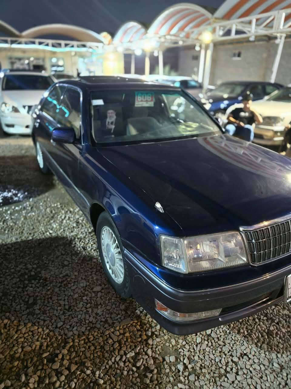 سلام عليكم
للبيع راس الثور

موديل 97 رقم انبار مداور ثانيوم

شاصي 55 ✨

فتحه سقف

مكينه وكير 3000 فيشتين ✈️

كصت قماره فقط  حداديه وره كدام جديده

كهربائيات كله شغاله تخم تاير ويل كب تبريد ثلج ❄️

شاشه تاب سياره جاهزه

كشنات كهربا كاعيه ابطاين دشبول كله جديده
***********

