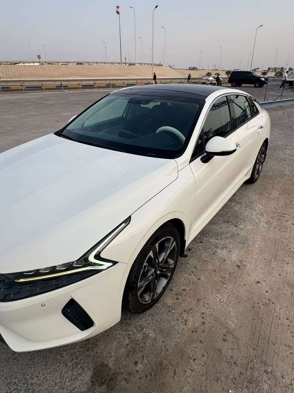 مديل ٢٠٢٣ • ماشي ٥٥٠٠٠ • مكينه ٢٠٠٠