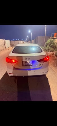 الانتره • مديل ٢٠١٤ • البصره الزبير