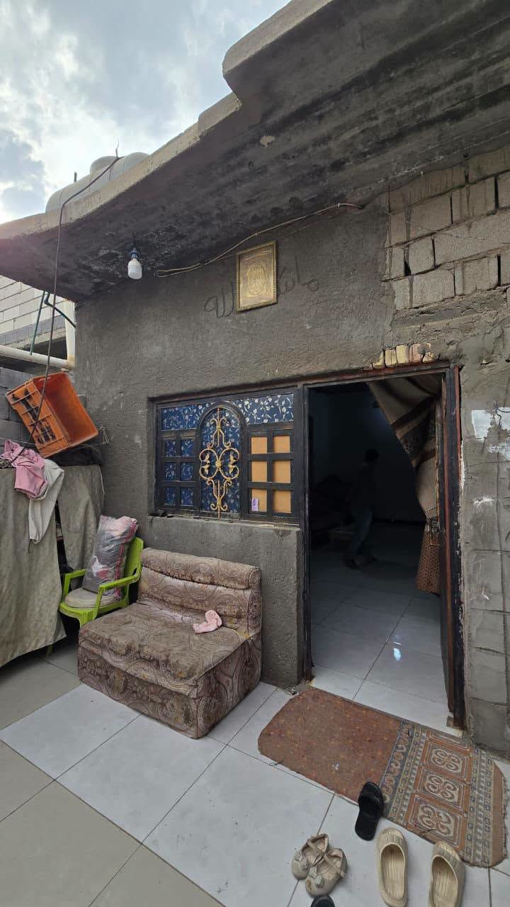 كوت ثويني • وقف سني مسجل • ١٠٠م