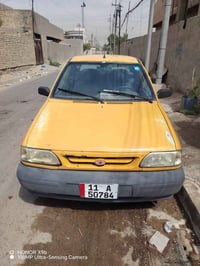 شواصي بلاديات • ٢٠١٤ • بغداد