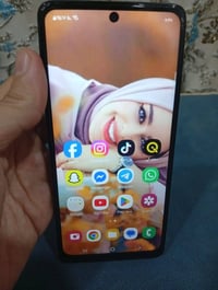سامسونج A72 • ٢٥٦ • مبدل شاشة