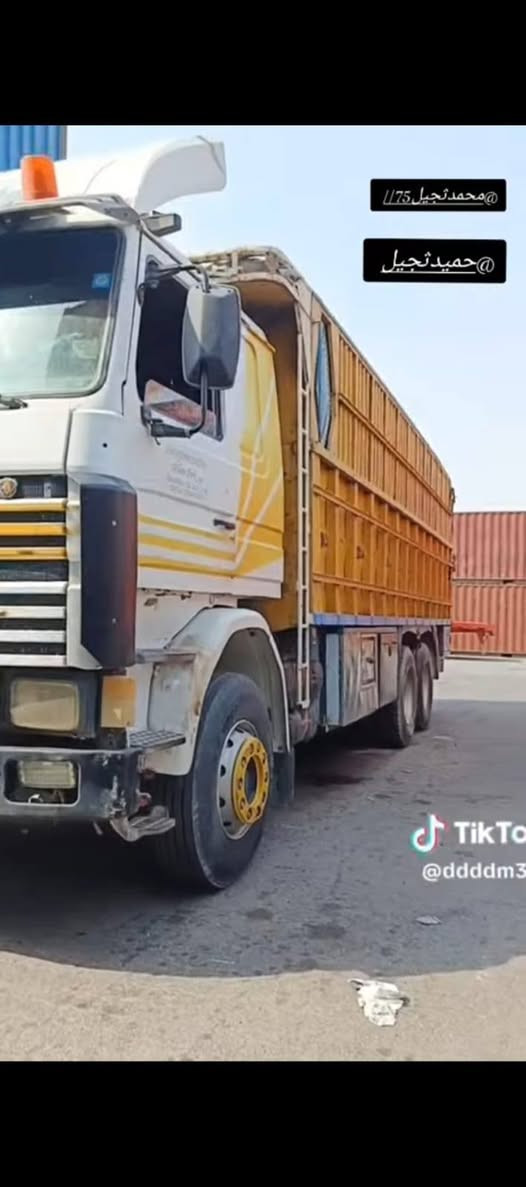 سلام عليكم سكانيه البيع مكينه 113 كير 3%3موديل 93مكان ناصريه مكلف بل نشر ‏‪***********‬‏ش
