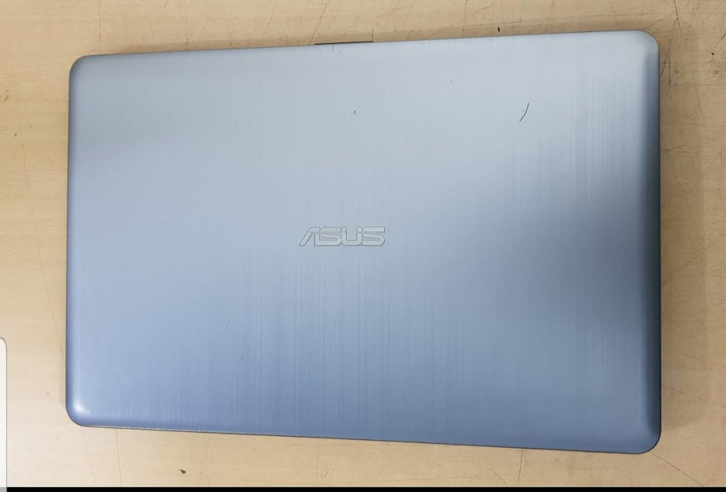 اسوس VivoBook • كور i3 جيل 6 • نڤيديا MX110 ٢جيجا