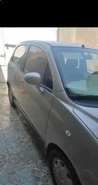 مايتيز • مكينة تخربط • جاملغ امامي