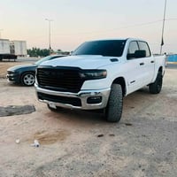 رام V6 • ٢٠٢٥ • بدون رقم